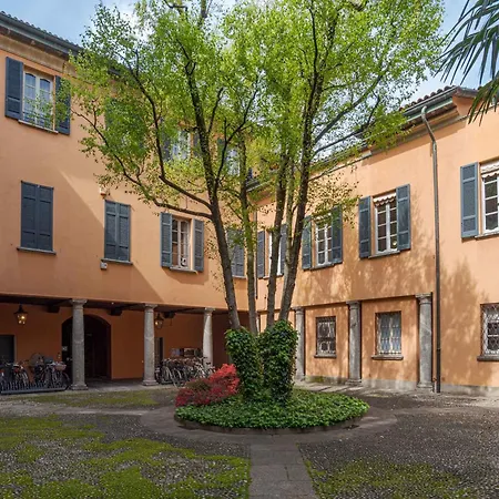 Caspani - Duomo Centro Storico 科莫