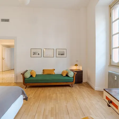Apartman Caspani - Duomo Centro Storico *