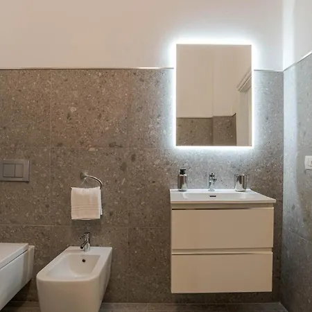 Apartman Caspani - Duomo Centro Storico Como