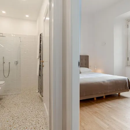 Apartman Caspani - Duomo Centro Storico *