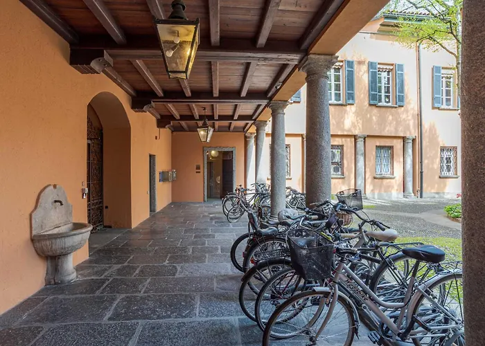 Apartamento Caspani - Duomo Centro Storico *