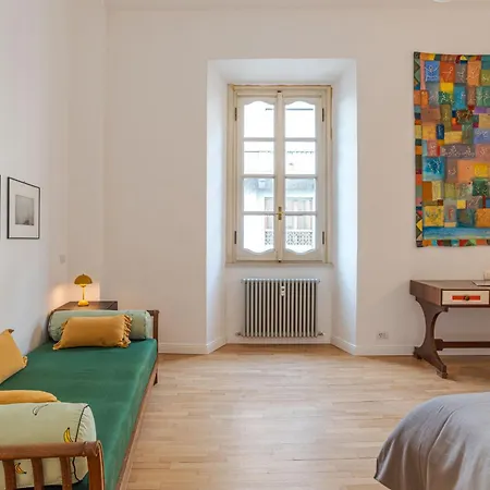 Caspani - Duomo Centro Storico Apartament Como