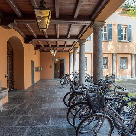 Apartament Caspani - Duomo Centro Storico *