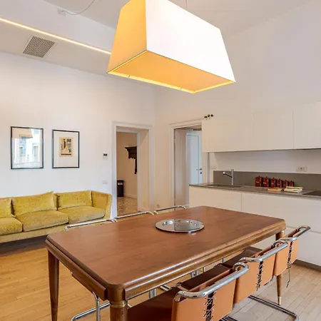 Caspani - Duomo Centro Storico Como