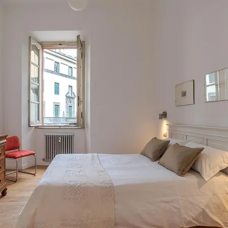 Caspani - Duomo Centro Storico Apartament Como